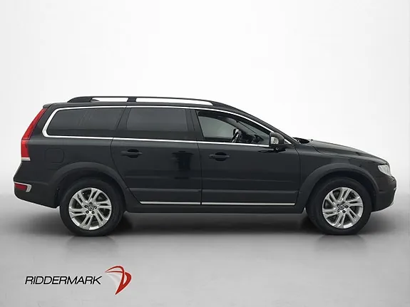 Volvo Xc70 2016 photo 5