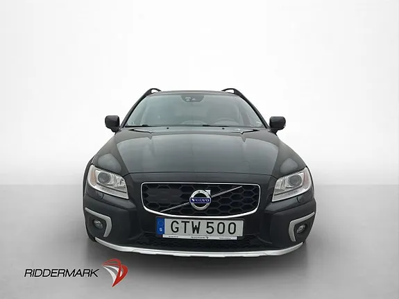 Volvo Xc70 2016 photo 4