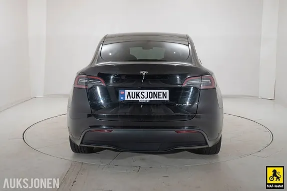 Tesla Model Y 2022 photo 5