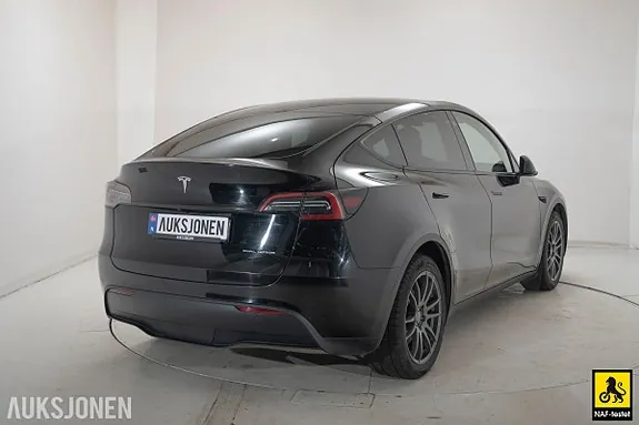 Tesla Model Y 2022 photo 4