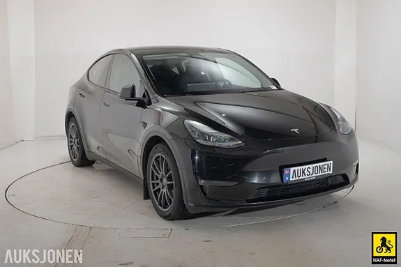 Tesla Model Y 2022 photo 3