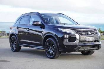 Mitsubishi Asx 2025 photo 2
