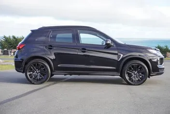 Mitsubishi Asx 2025 photo 3