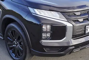 Mitsubishi Asx 2025 photo 5