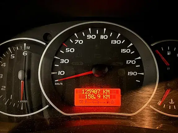 Renault Kangoo 2009 photo 2