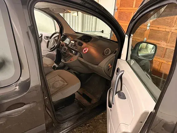 Renault Kangoo 2009 photo 3