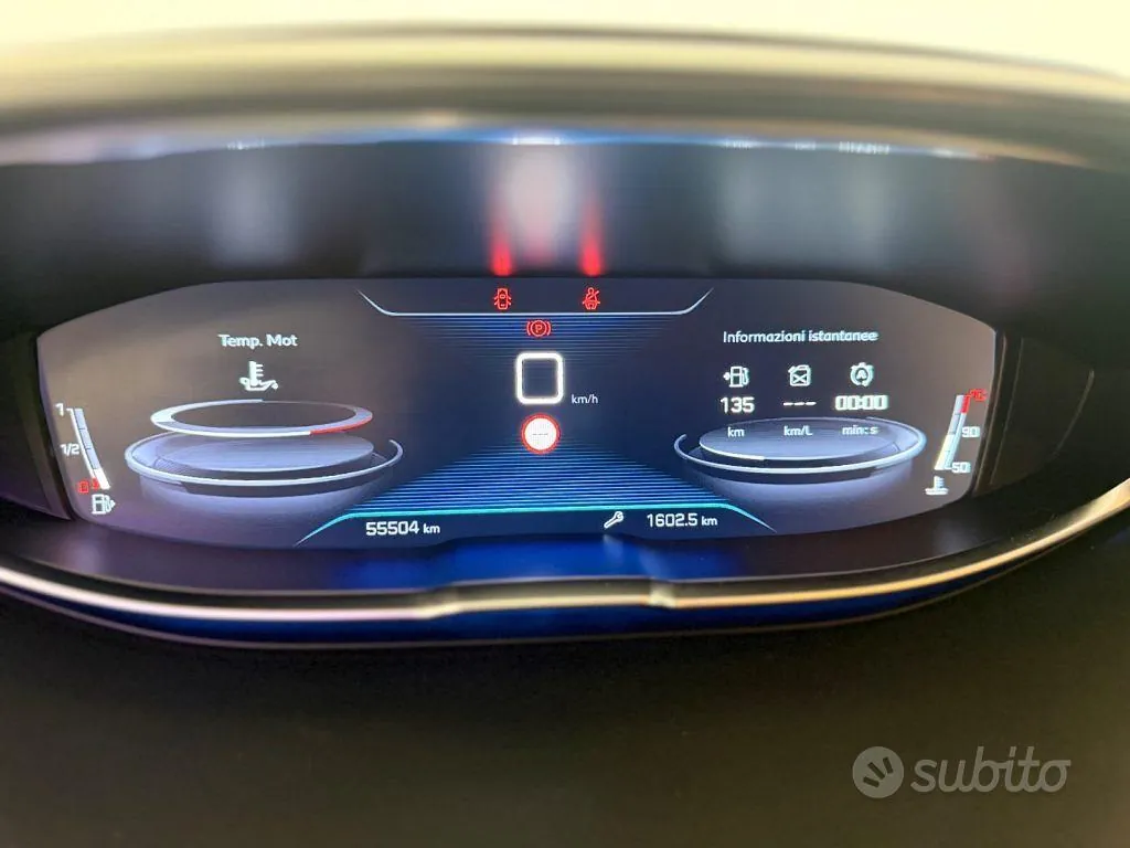 Peugeot 3008 2019 photo 2