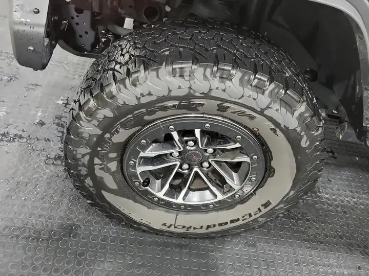 Jeep Wrangler 2026 photo 5