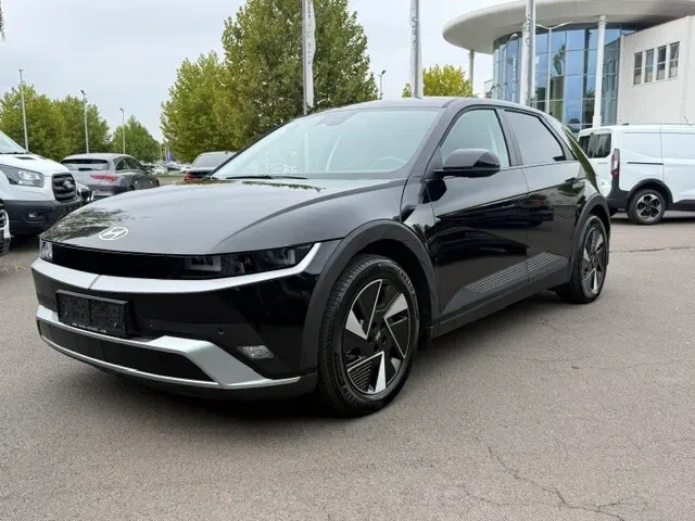Hyundai Ioniq 5
