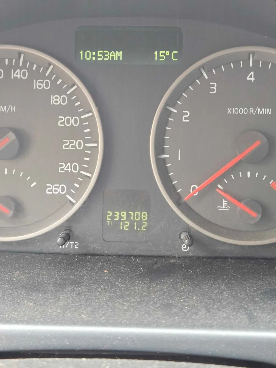 Volvo S40 2007 photo 5