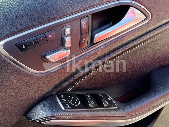 Mercedes-Benz Gla 180 2018 photo 5