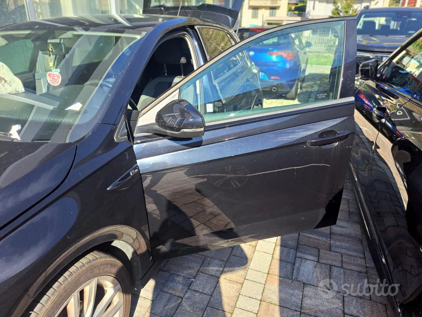 Volkswagen Polo 2018 photo 5
