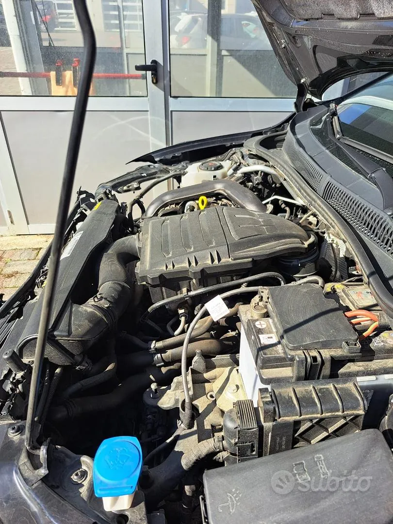 Volkswagen Polo 2018 photo 4