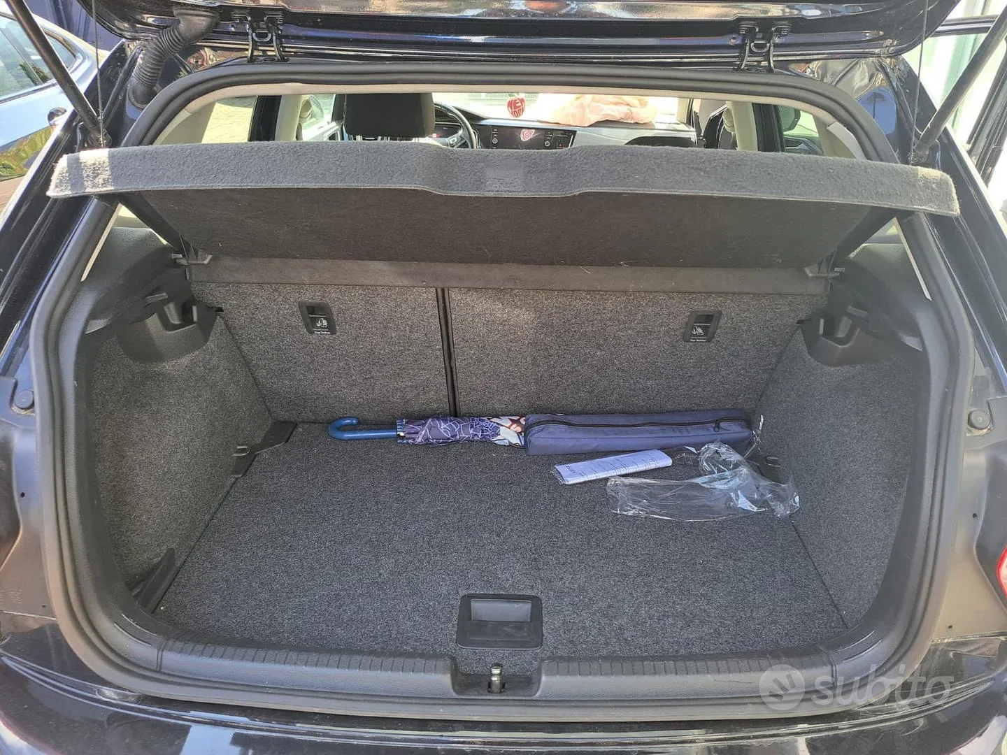 Volkswagen Polo 2018 photo 3