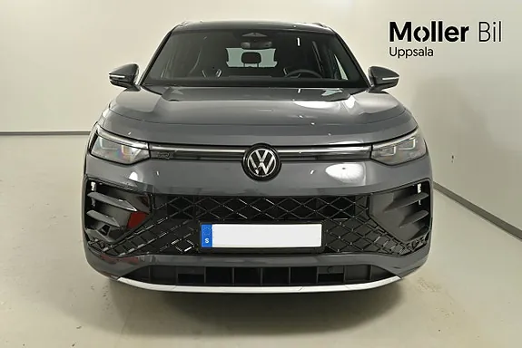 Volkswagen Tayron 2027 photo 2