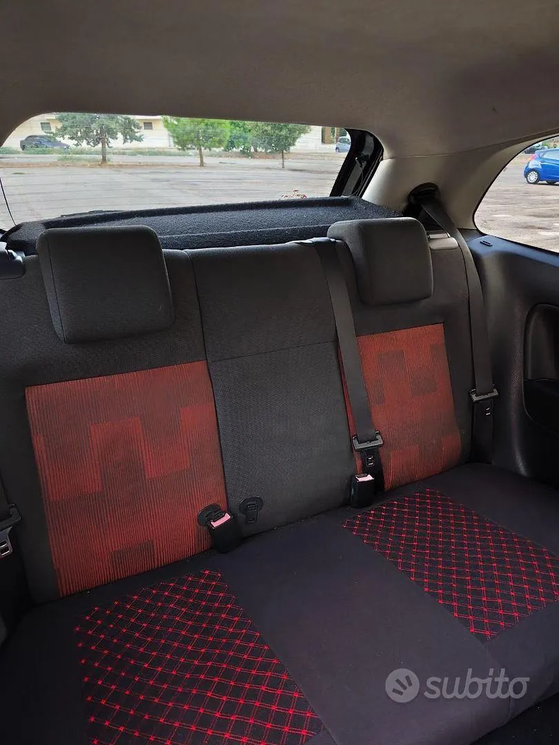 Ford Fiesta 2007 photo 5