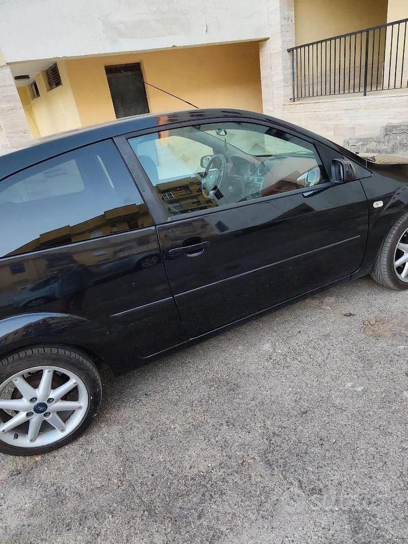 Ford Fiesta 2007 photo 4