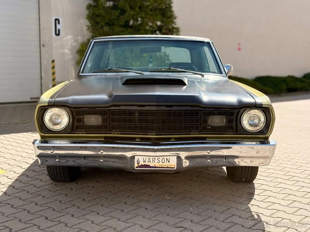 Dodge Dart 1973 photo 2