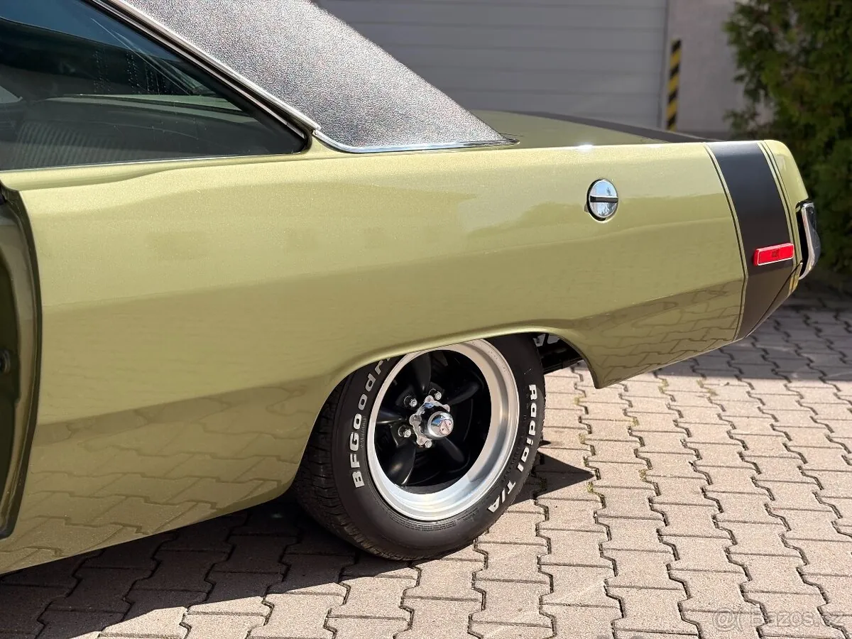 Dodge Dart 1973 photo 4