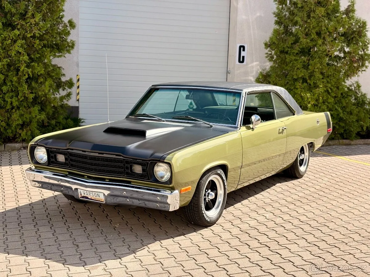 Dodge Dart