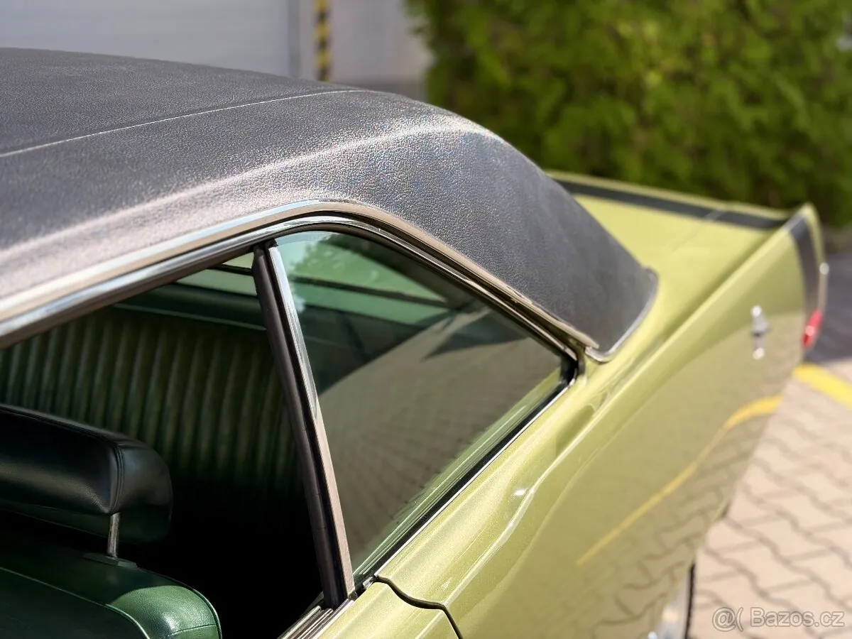 Dodge Dart 1973 photo 5