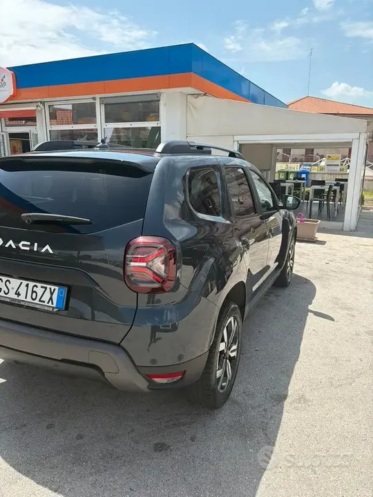 Dacia Duster 2024 photo 3