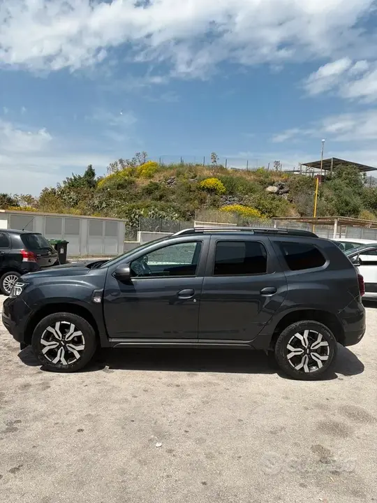 Dacia Duster 2024 photo 4
