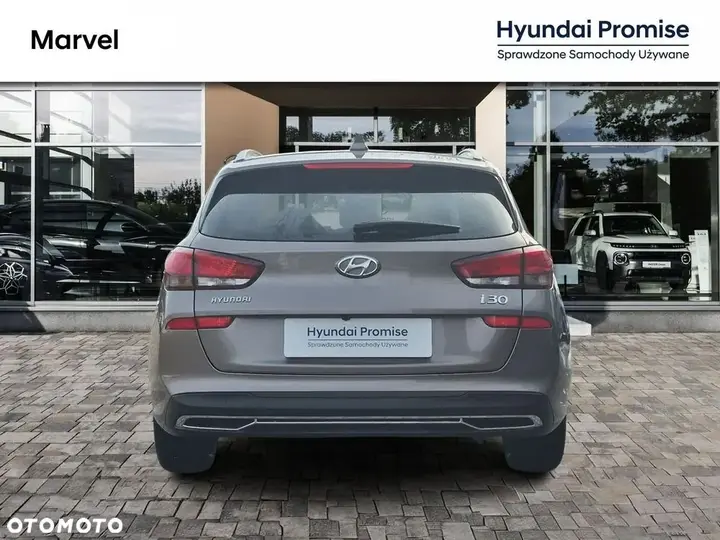 Hyundai I30 2023 photo 4