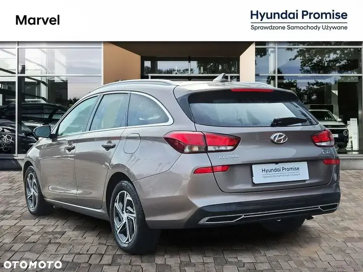 Hyundai I30 2023 photo 3