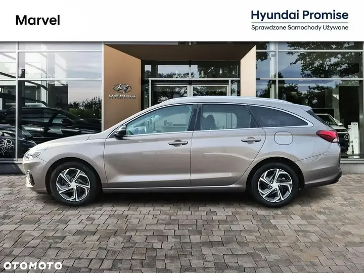 Hyundai I30 2023 photo 2