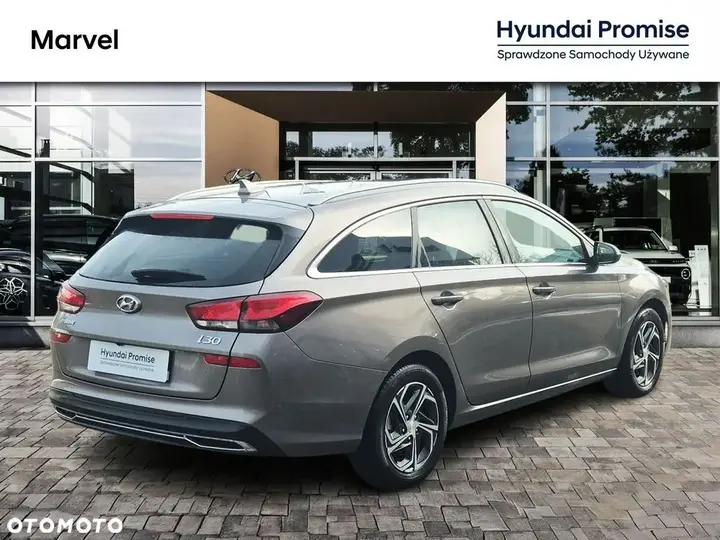 Hyundai I30 2023 photo 5