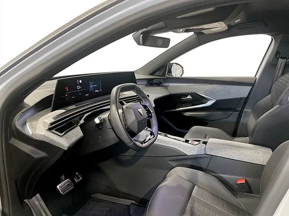 Peugeot 3008 2025 photo 4