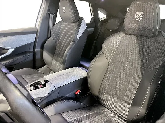 Peugeot 3008 2025 photo 5