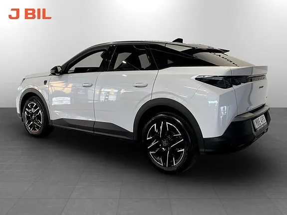 Peugeot 3008 2025 photo 3