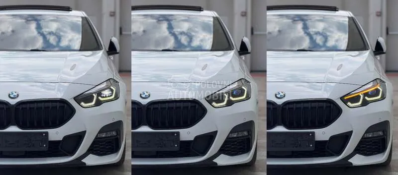 BMW 220 2021 photo 2