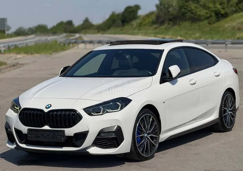 BMW 220
