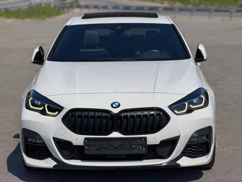 BMW 220 2021 photo 5