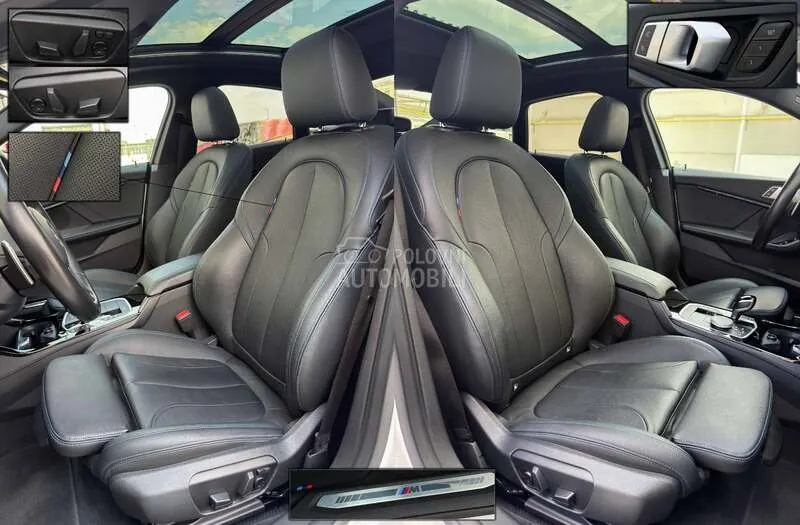 BMW 220 2021 photo 4
