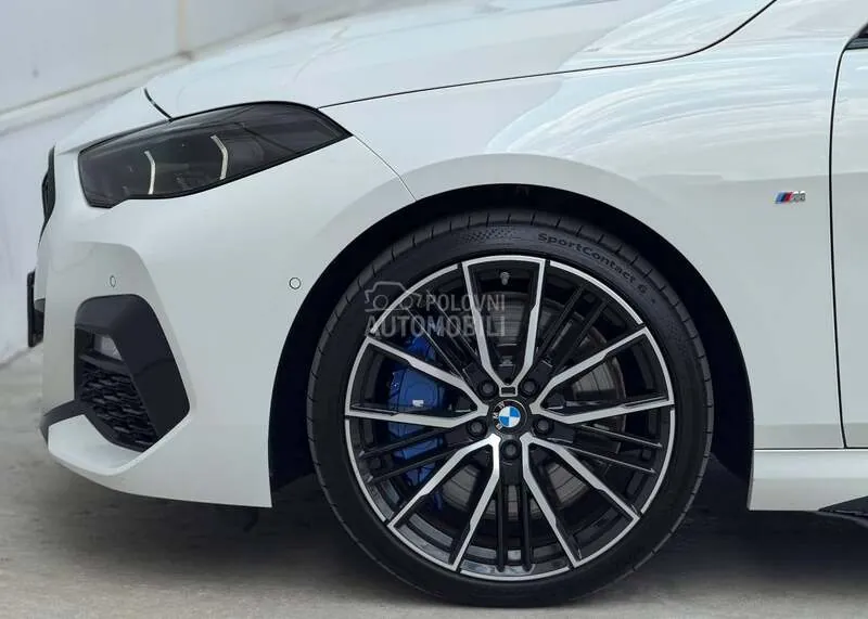 BMW 220 2021 photo 3