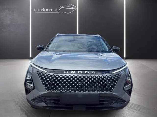 Hyundai Omoda 5 photo 2