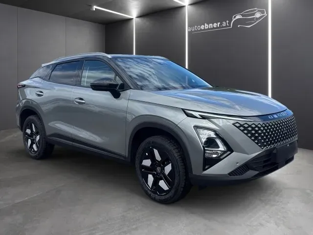 Hyundai Omoda 5 photo 3