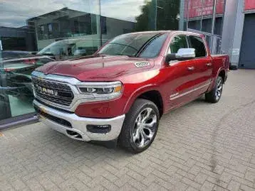 Dodge Ram 1500