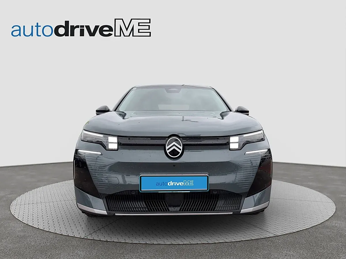 Citroen C5 Aircross 2025 photo 2