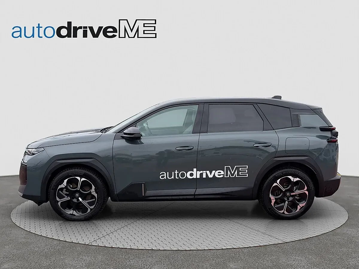 Citroen C5 Aircross 2025 photo 3