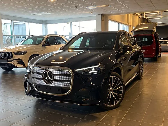 Mercedes-Benz Glc400