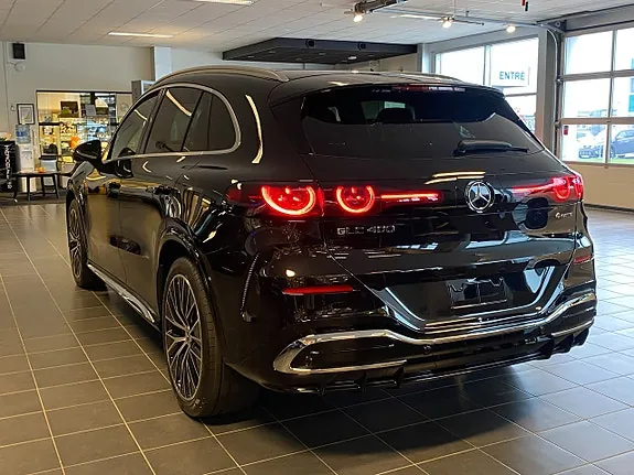 Mercedes-Benz Glc400 2027 photo 4