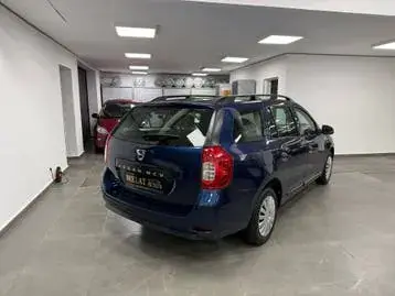 Dacia Logan 2016 photo 4