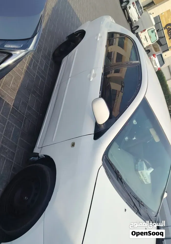 Toyota Corolla 2002 photo 5