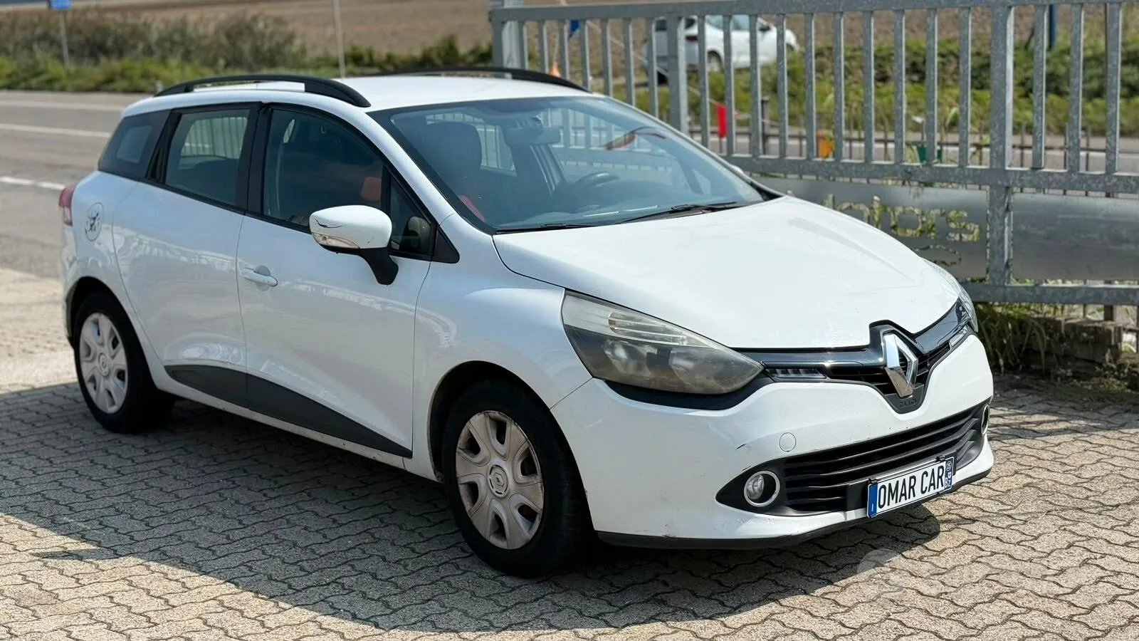 Renault Clio 2014 photo 5