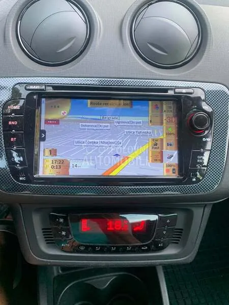 Seat Ibiza 2011 photo 5
